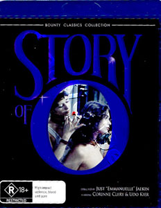 The Story of O | Histoire d